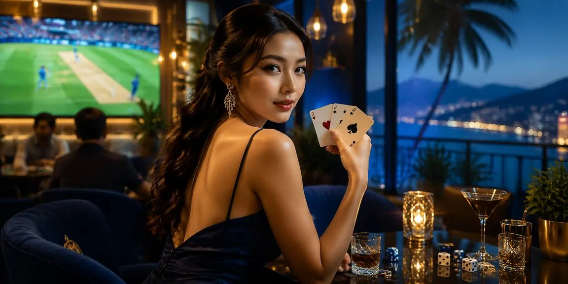 Baccarat Di Động